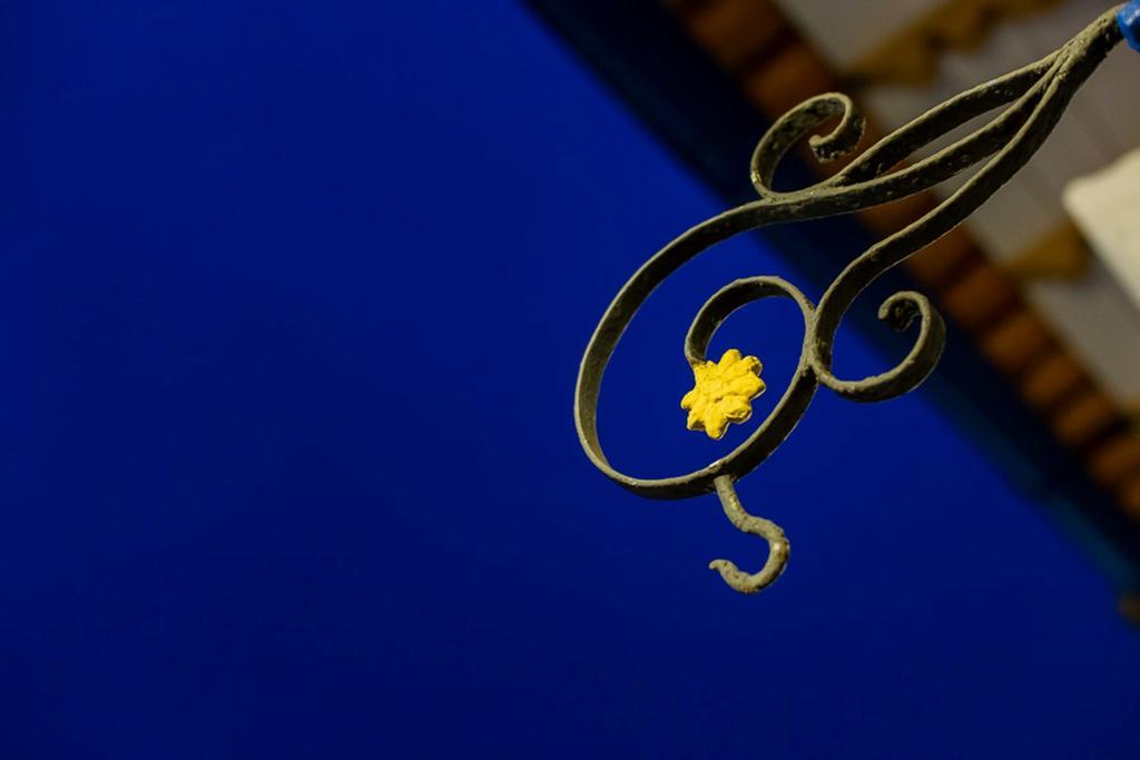 Pousada Ouro Real มาเรียนา ห้อง รูปภาพ