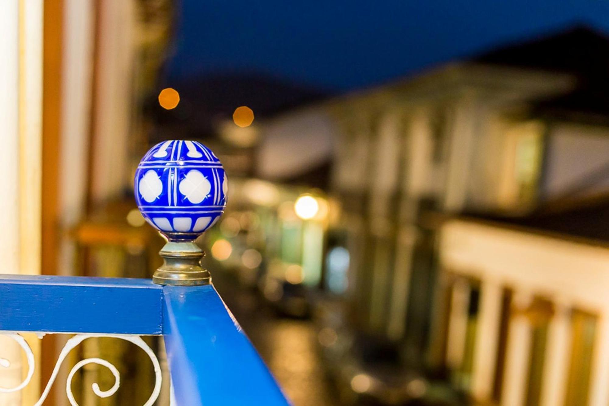 Pousada Ouro Real มาเรียนา ภายนอก รูปภาพ